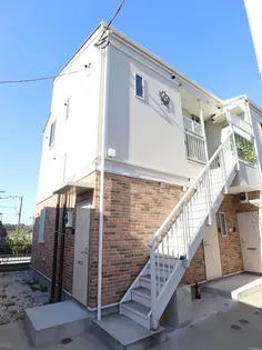 アーバンコート浦郷南の画像