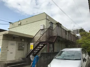 平野マンションの画像