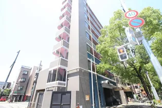 コンドミニアム高宮通り弐番館の画像