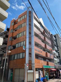 天野園ビルの画像