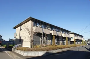 SUBARUI号館の画像