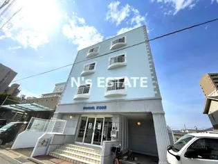 モアベル神戸の画像