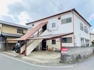 コーポ竹岡の画像