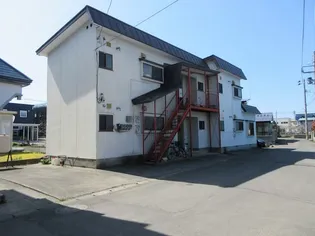 小堀アパートの画像