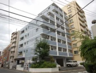 ルエメゾンロワール西公園Ⅲ②の画像