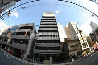 アーバネックス北久宝寺の画像