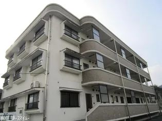 ナインハイツ池田の画像