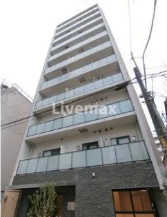 ジェノヴィア秋葉原スカイガーデンの画像