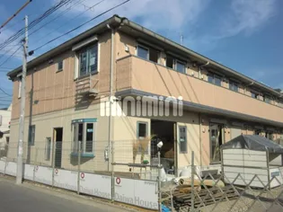 イーストエンジェル青山A棟の画像