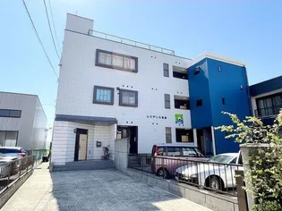 レジデンス東部の画像