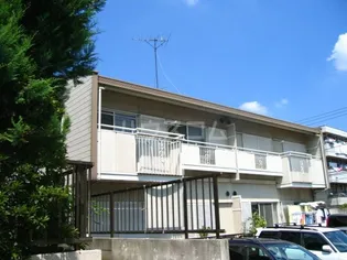 グランメール馬込沢Bの画像