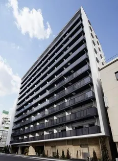 コンフォリア秋葉原EASTの画像