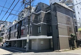 VORT麻布十番RESIDENCEの画像