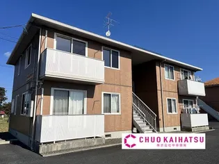 ルガール大谷 Aの画像