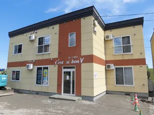 セ シボンVの画像