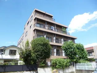 グランドール多摩川の画像