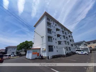 宮本アパートの画像