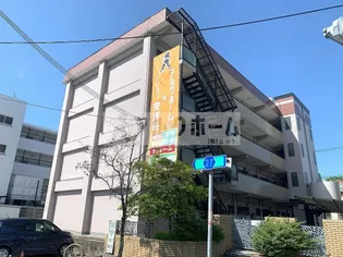 マンション完洋荘の画像