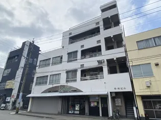 今村ビル(甲突町)【2階】の外観