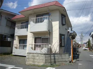 すみれハイツの画像