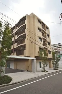 ソサエティ中野富士見町の画像