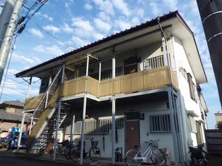 第一みつる荘の画像