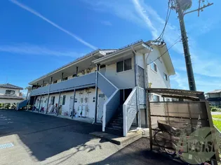 ハイツロックラージBの画像