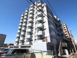 ハイホーム流山の画像