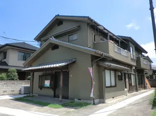 遠藤ハイツ【2階】の外観