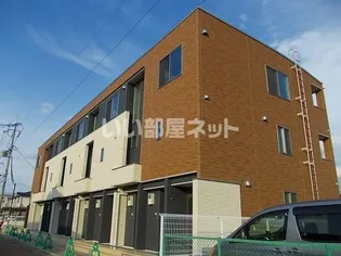 ビレッヂ飯田Ⅱの画像