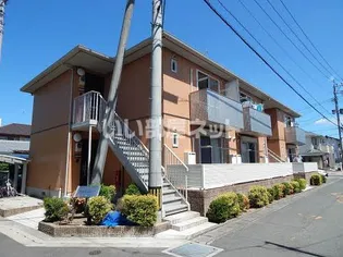 プレフェランスの画像