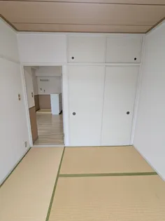 アリュール若草【9階】の内装