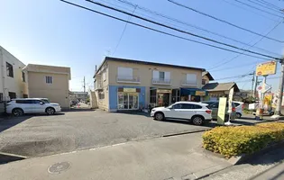 ファミール扇台【2階】の外観