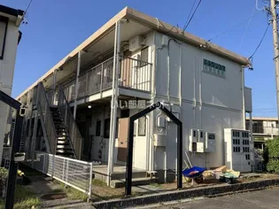 シティハイム平草伍番館の画像