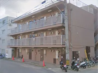 ホープ伊島B棟の画像