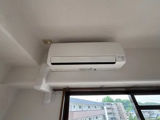 ツインパレスK【3階】の内装