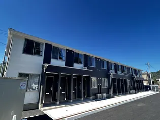 BELL WOOD(ベルウッド)【1階】の外観