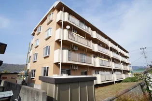 ハイツ神沢の画像