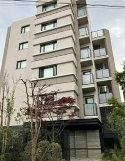 ジオ世田谷松原【3階】の外観