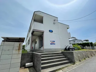 KSハイツの画像