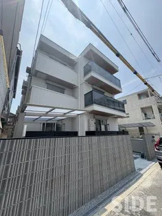 アザレア深江橋の画像