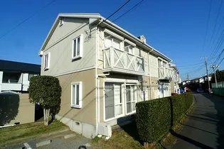 タウンヒル松葉Nの画像