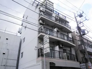 コーシンビルの画像