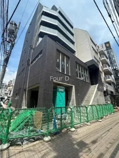 YDSビルの画像