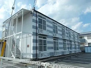 レオパレスセゾンの画像