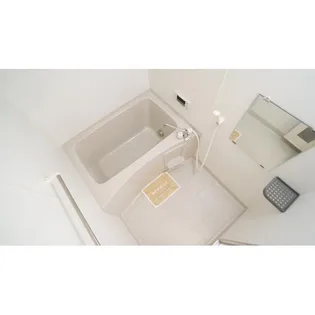 セジュール大園 弐番館【2階】の風呂