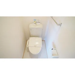 セジュール大園 弐番館【2階】の内装