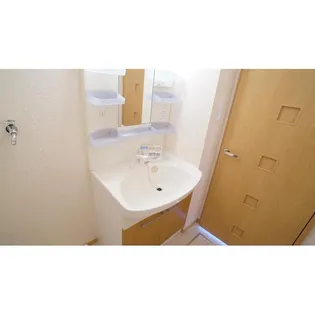 セジュール大園 弐番館【2階】の内装