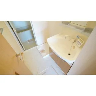 セジュール大園 弐番館【2階】の内装