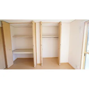 セジュール大園 弐番館【2階】の内装